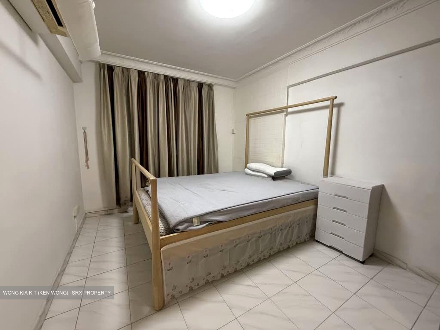 Blk 406 Sin Ming Garden (Bishan), HDB 3 Rooms #599250311